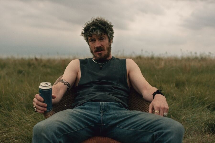 The End of the F***ing World