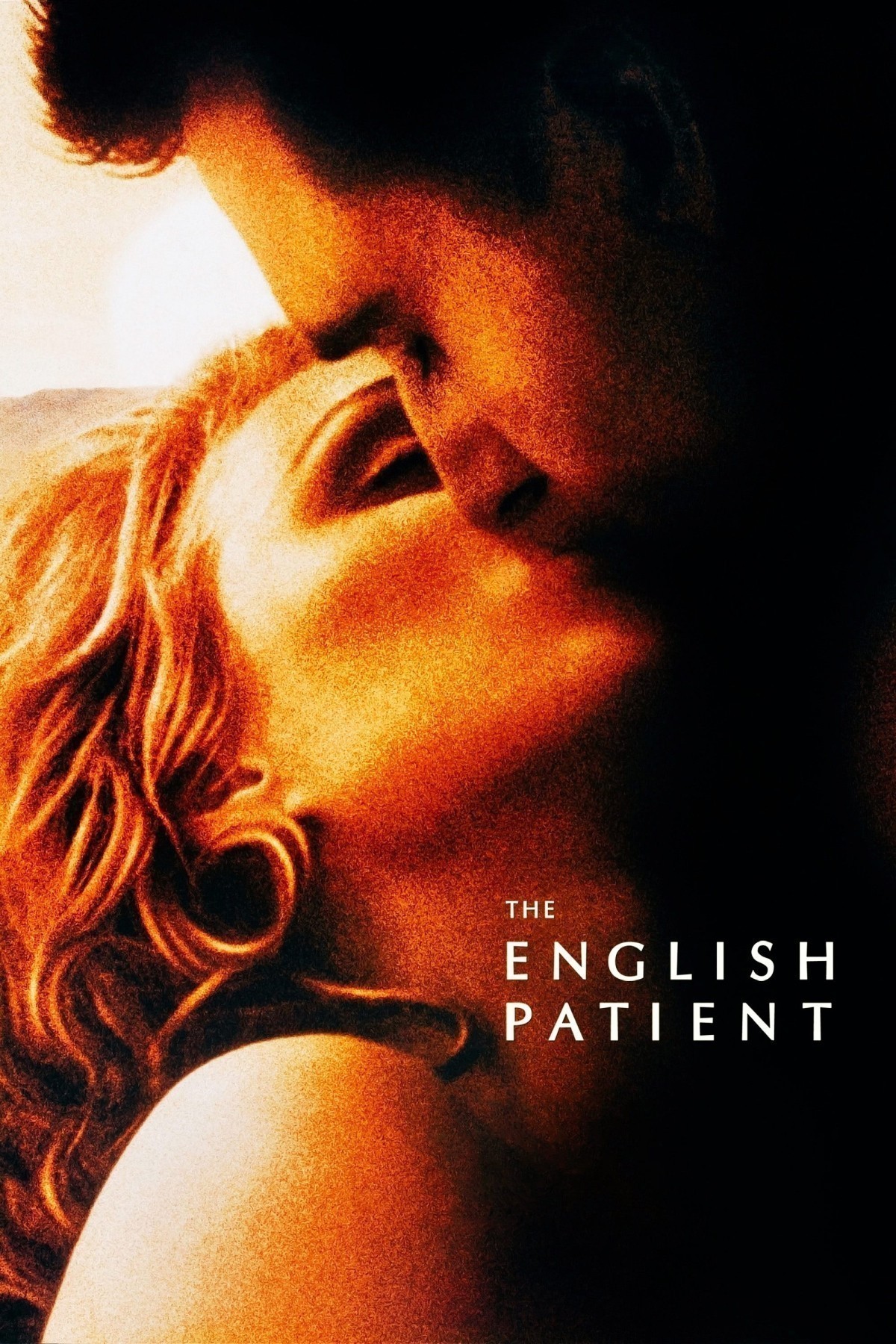 The English Patient