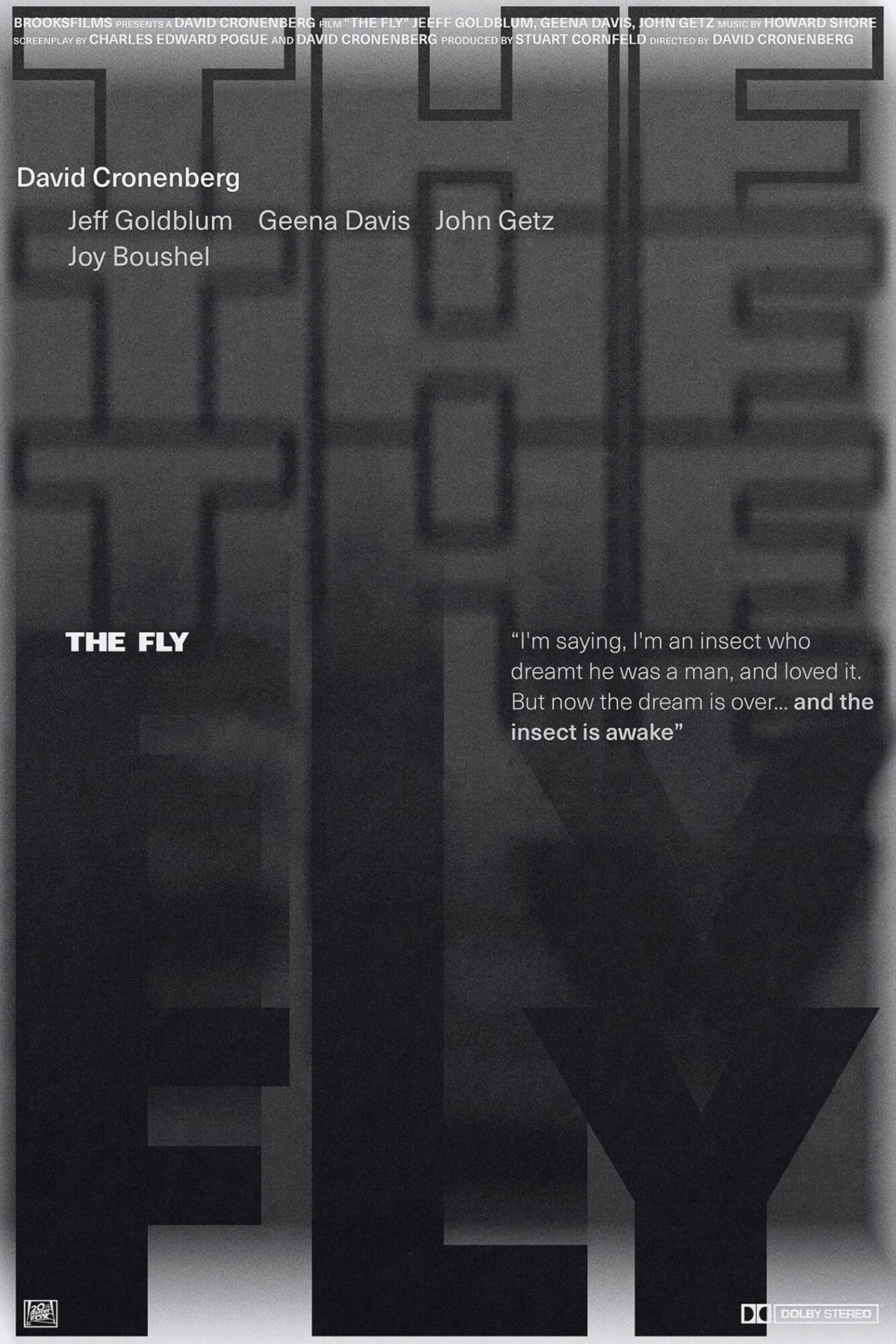 The Fly