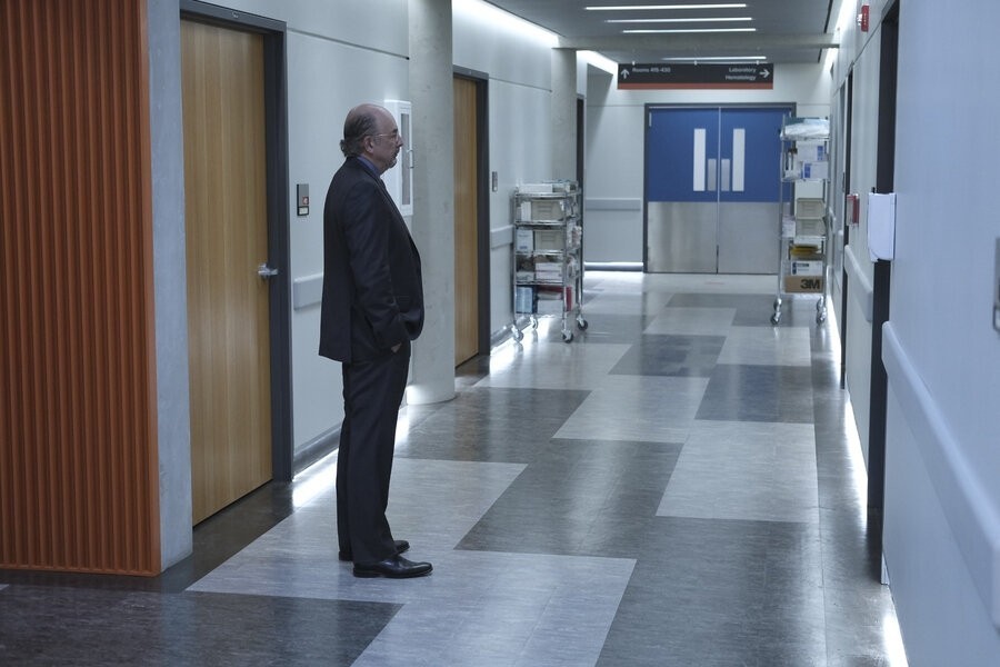 The Good Doctor