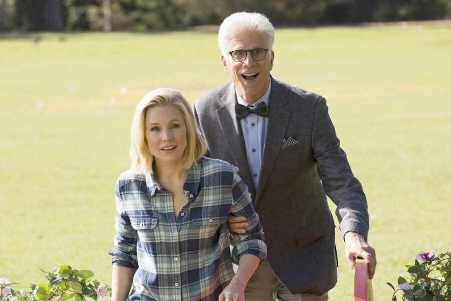 The Good Place