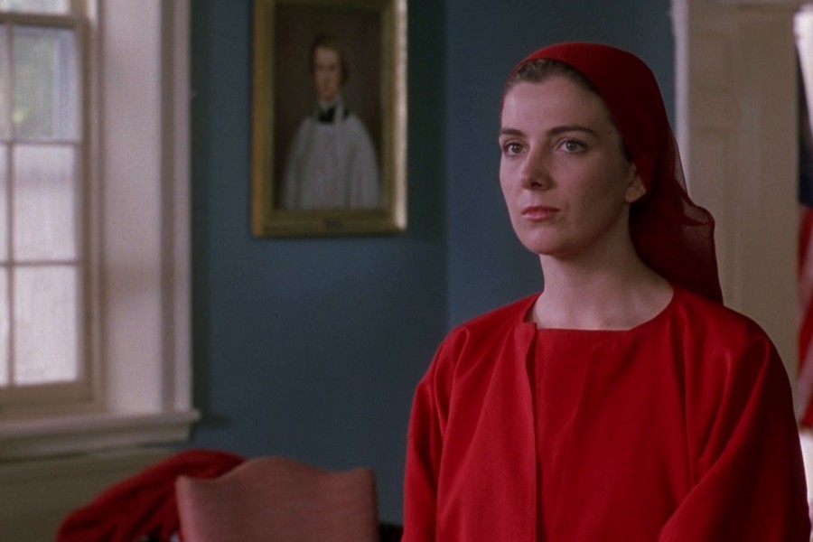 The Handmaid's Tale