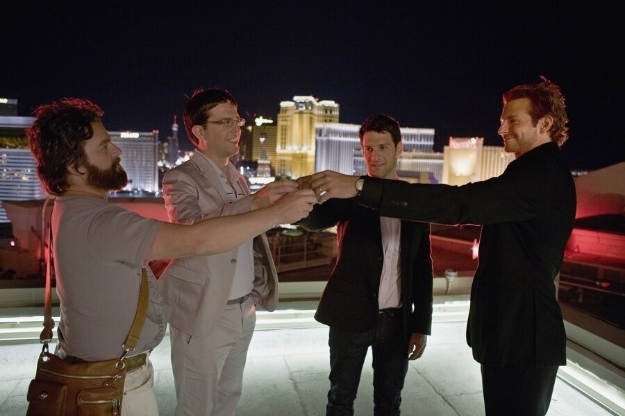 The Hangover