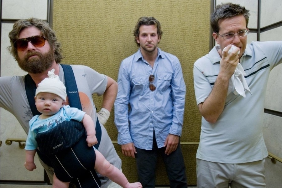 The Hangover (Unrated)