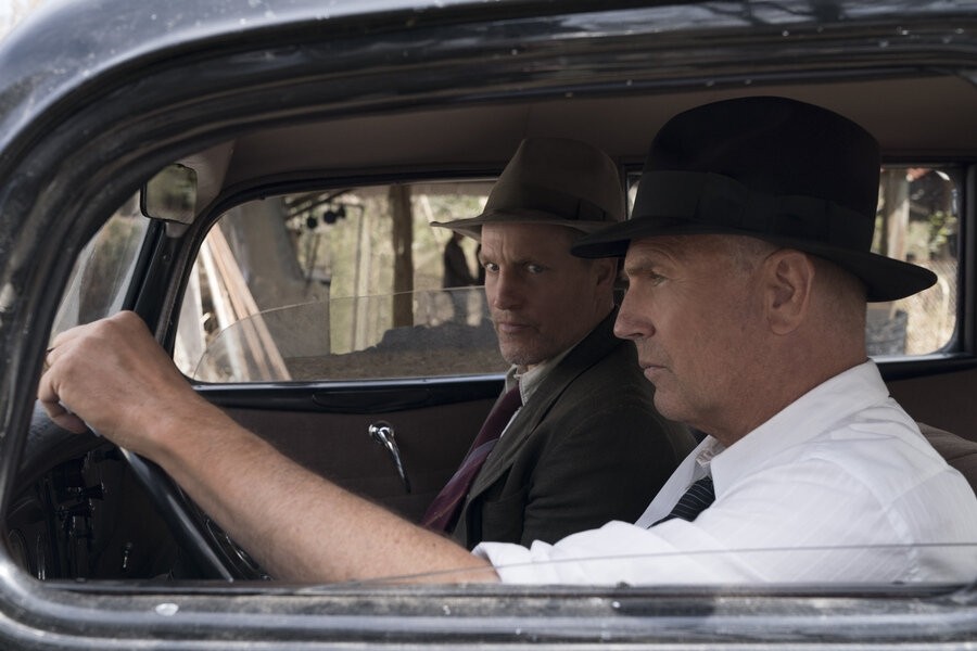The Highwaymen