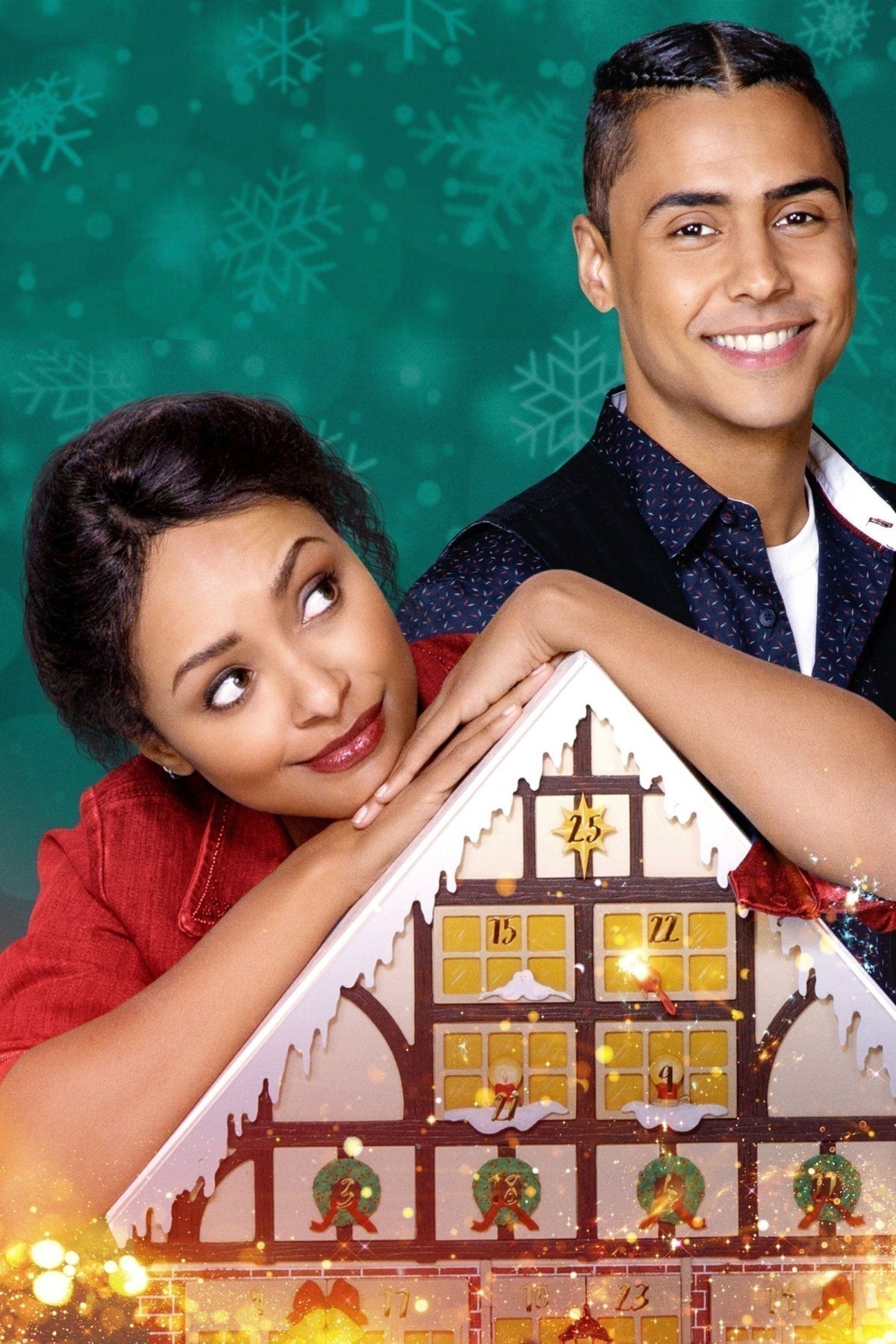 The Holiday Calendar