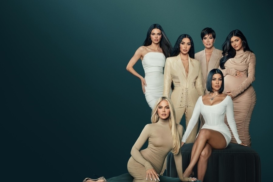The Kardashians