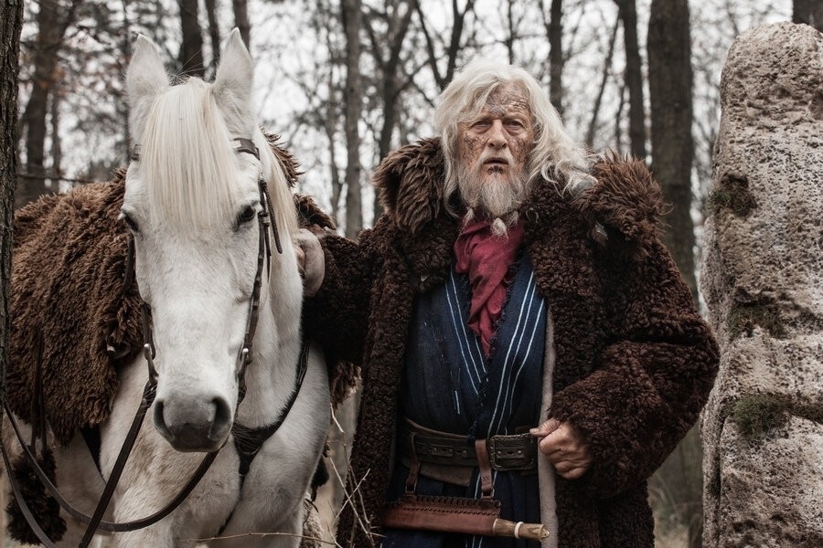 The Last Kingdom