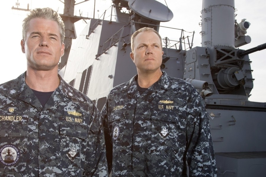 The Last Ship