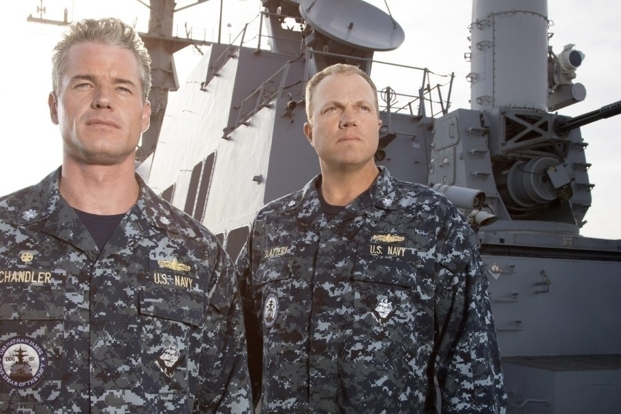 The Last Ship