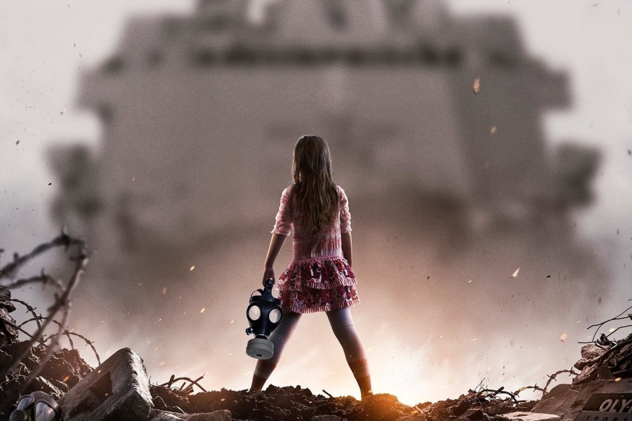 The Last Ship