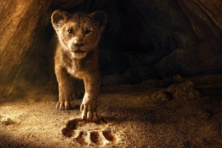 The Lion King