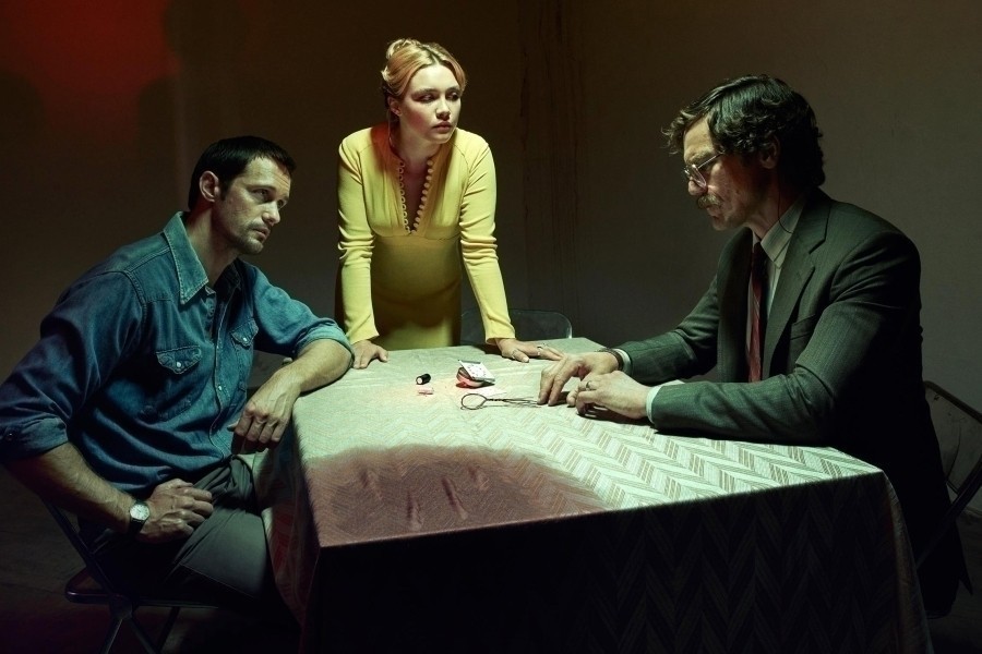 The Little Drummer Girl