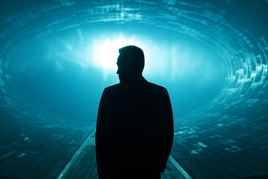 The Man in the High Castle