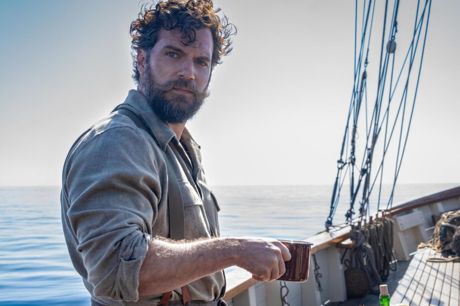 The Ministry of Ungentlemanly Warfare