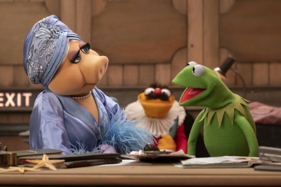 The Muppet Show (special)