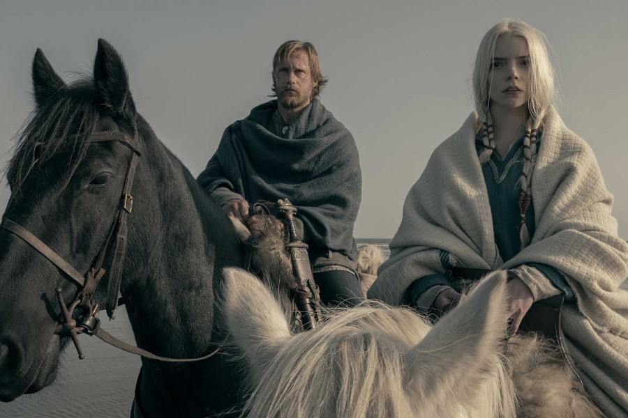The Northman