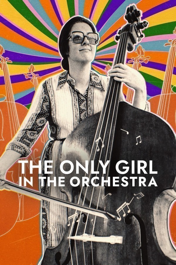 The Only Girl in the Orchestra