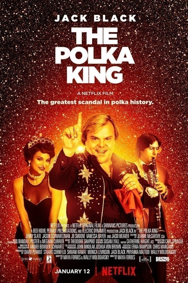 The Polka King