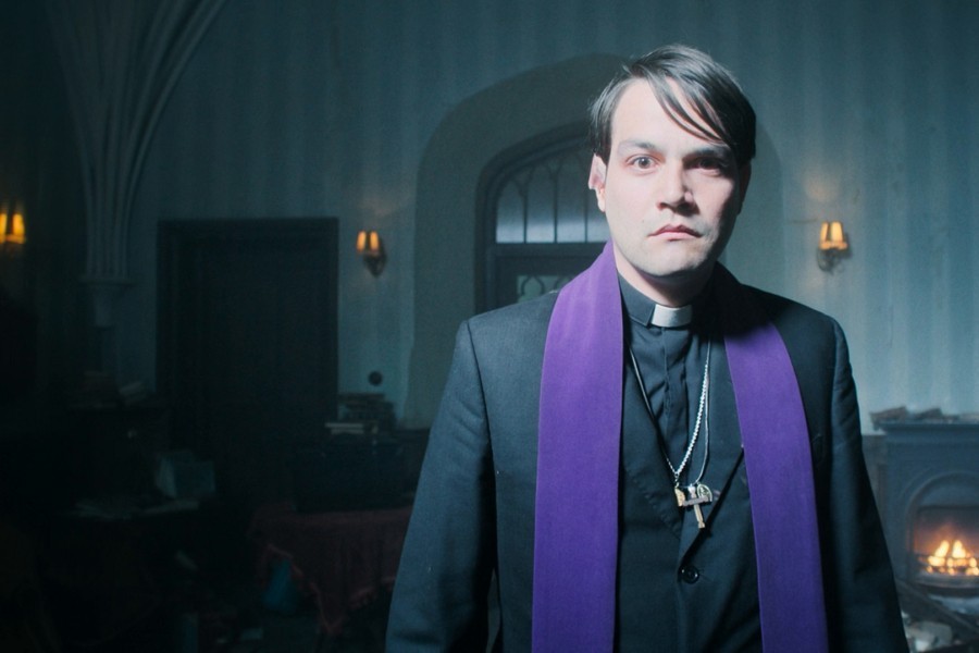 The Pope's Exorcist