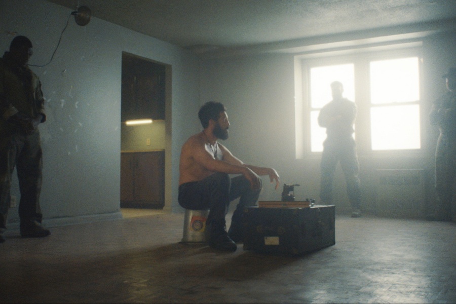 The Punisher: One Last Kill