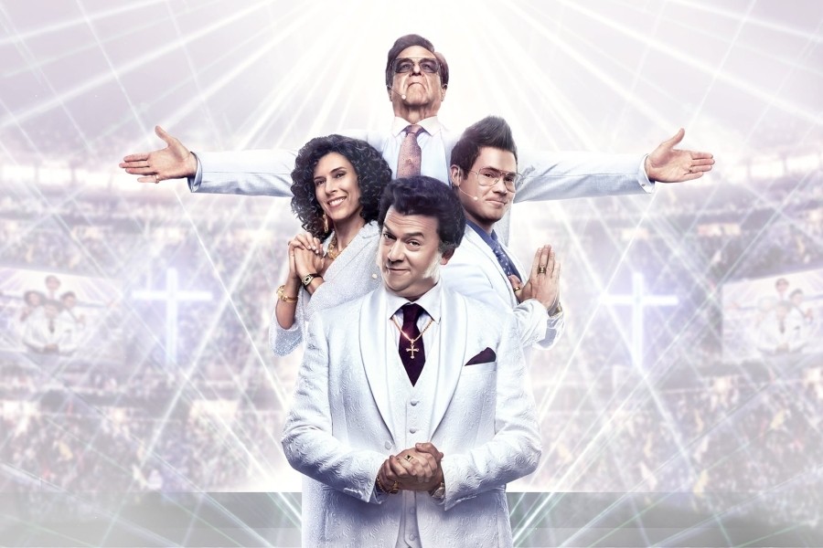 The Righteous Gemstones