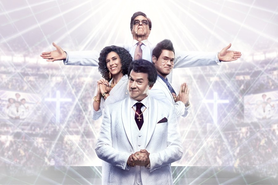 The Righteous Gemstones
