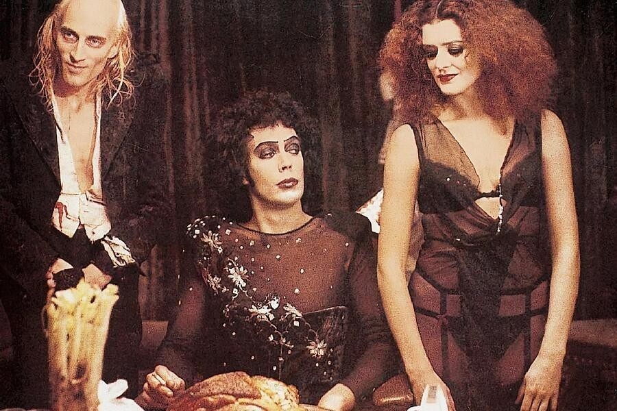 The Rocky Horror Picture Show