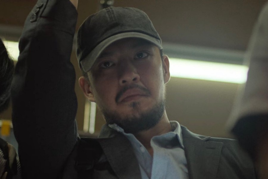 The Siege at Thorn High