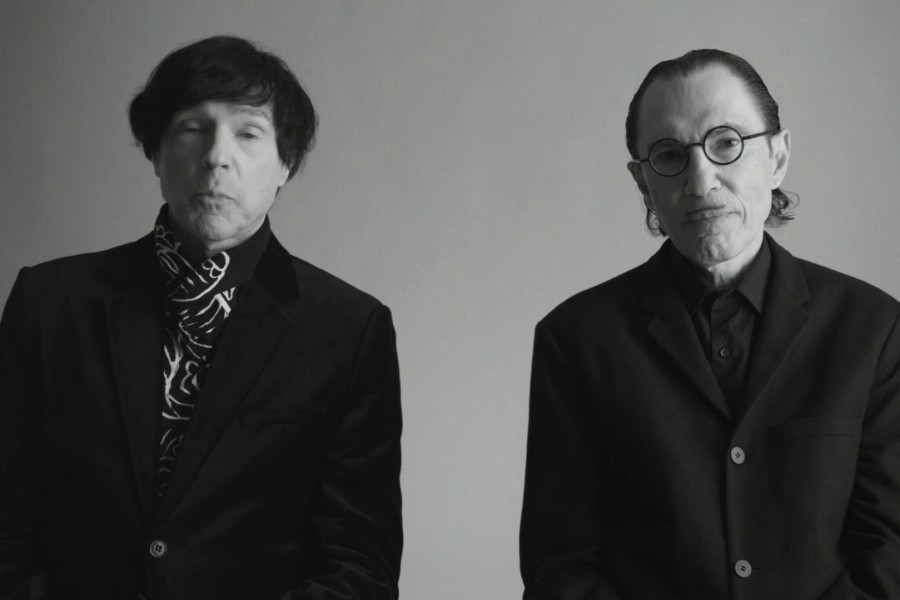 The Sparks Brothers