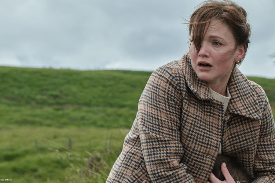 The Stolen Girl