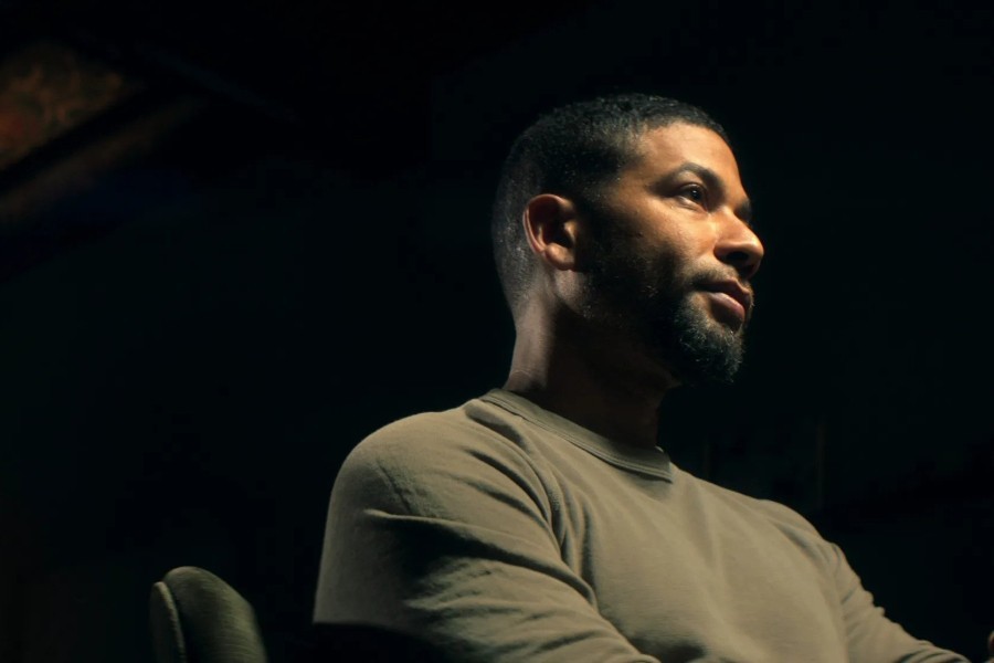 The Truth About Jussie Smollett? 