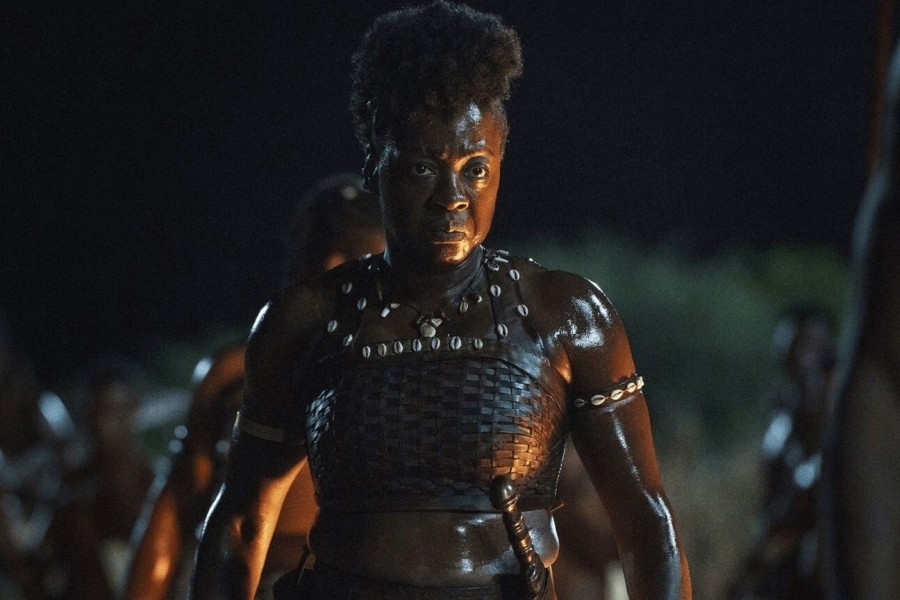 The Woman King