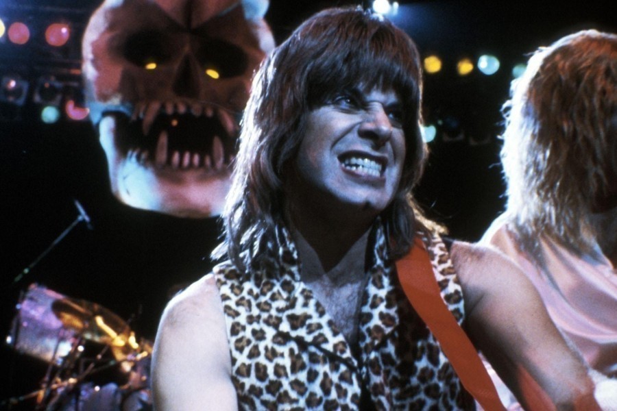 This is Spinal Tap