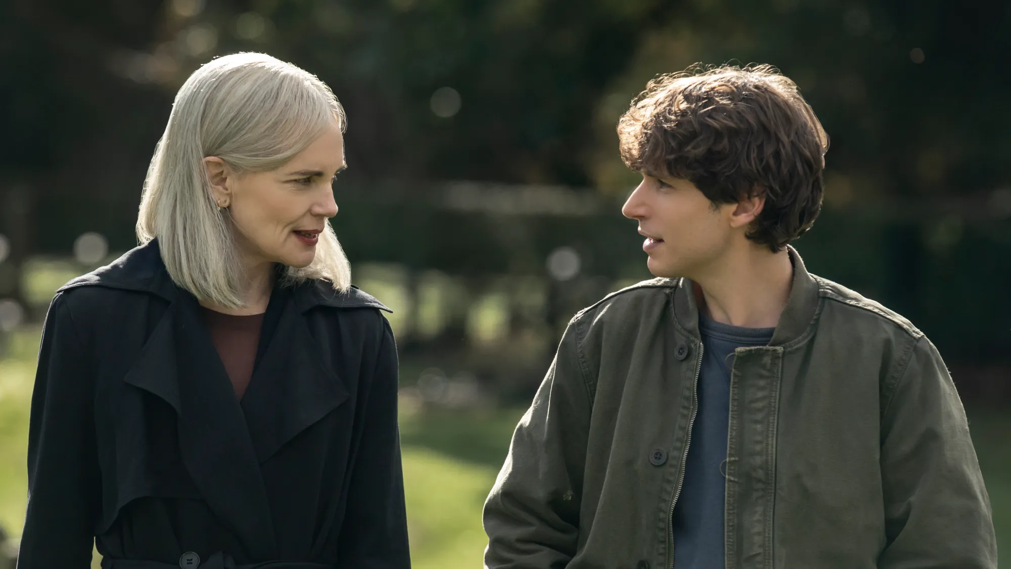 Talamasca: The Secret Order