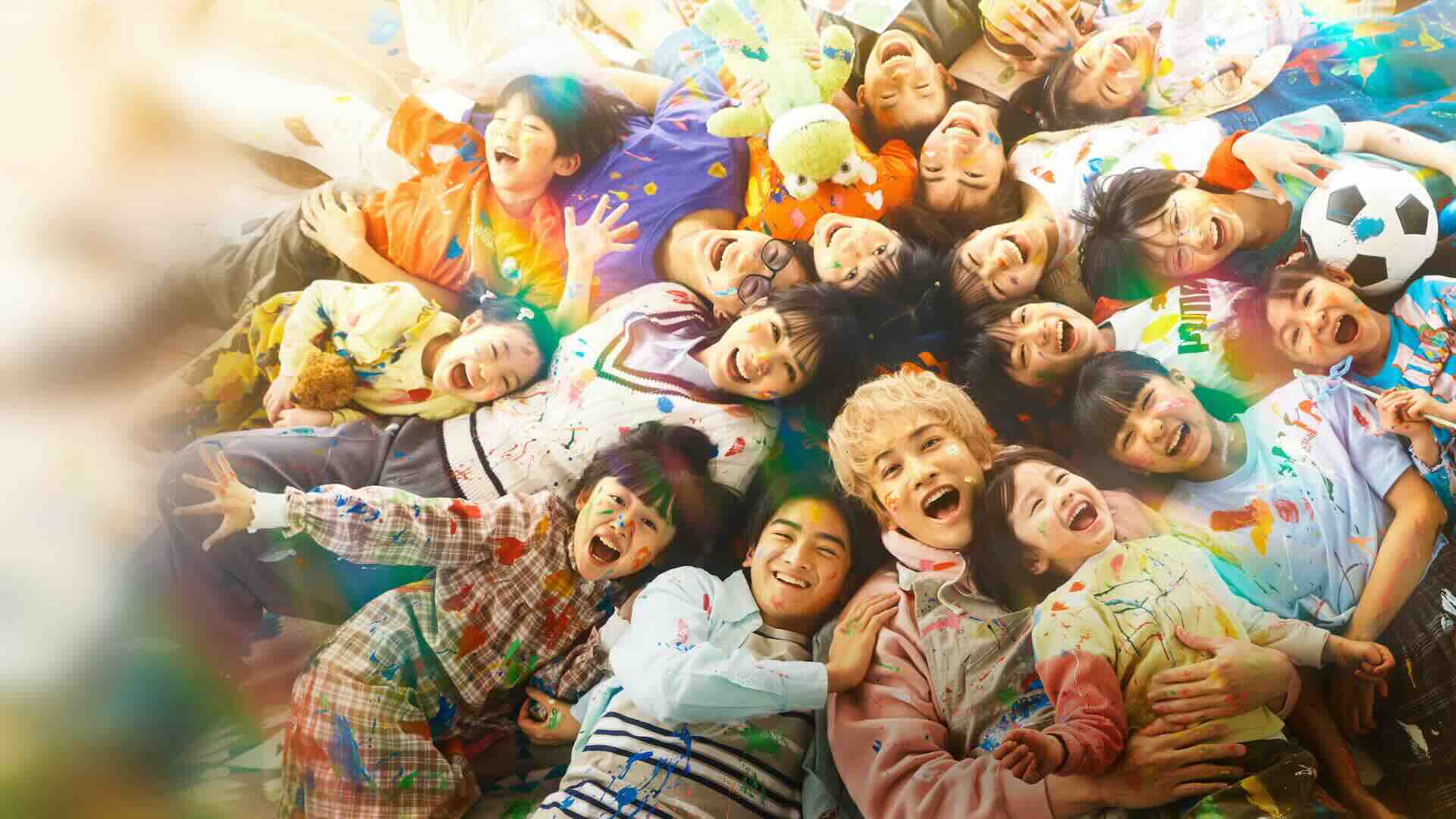 Tatsuki: Too Kind for School