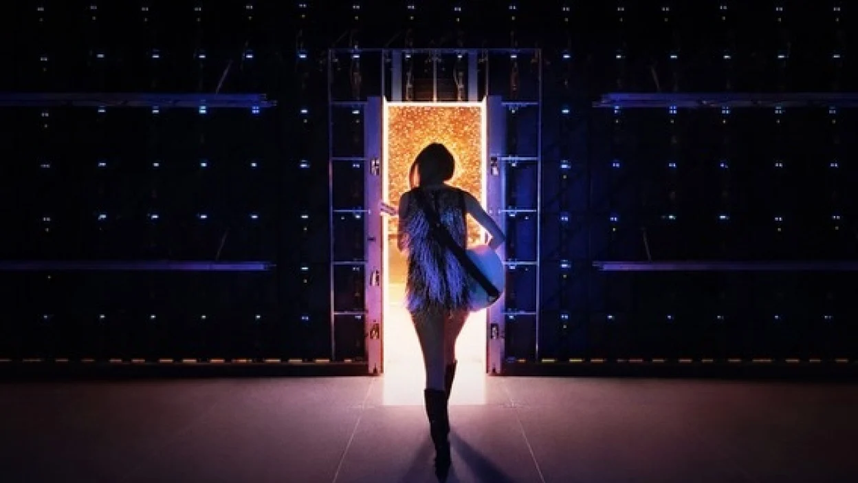 Taylor Swift: The Eras Tour - The End of an Era