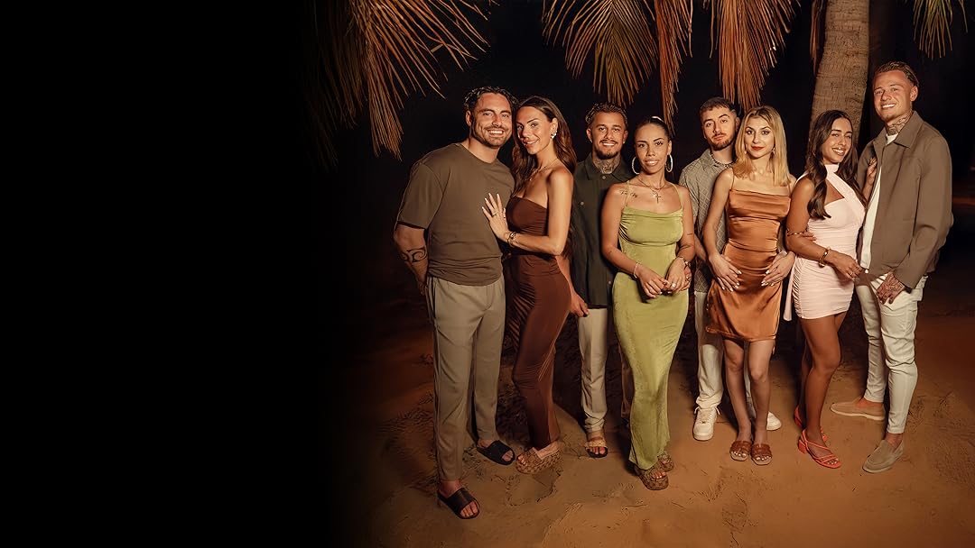 Temptation Island