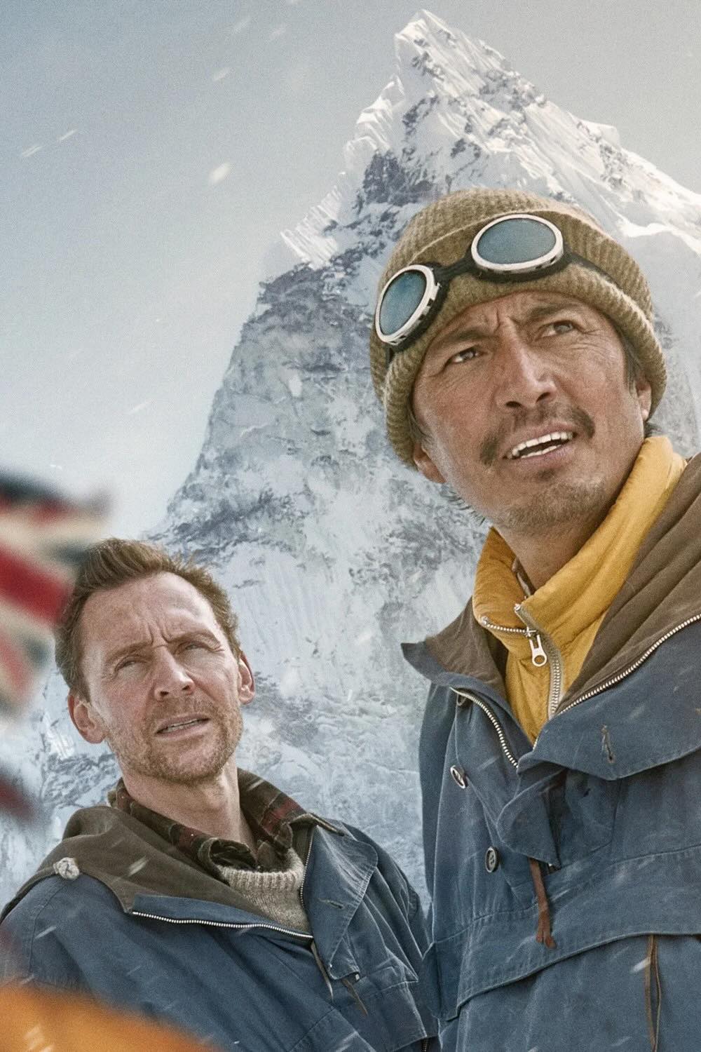 Tenzing