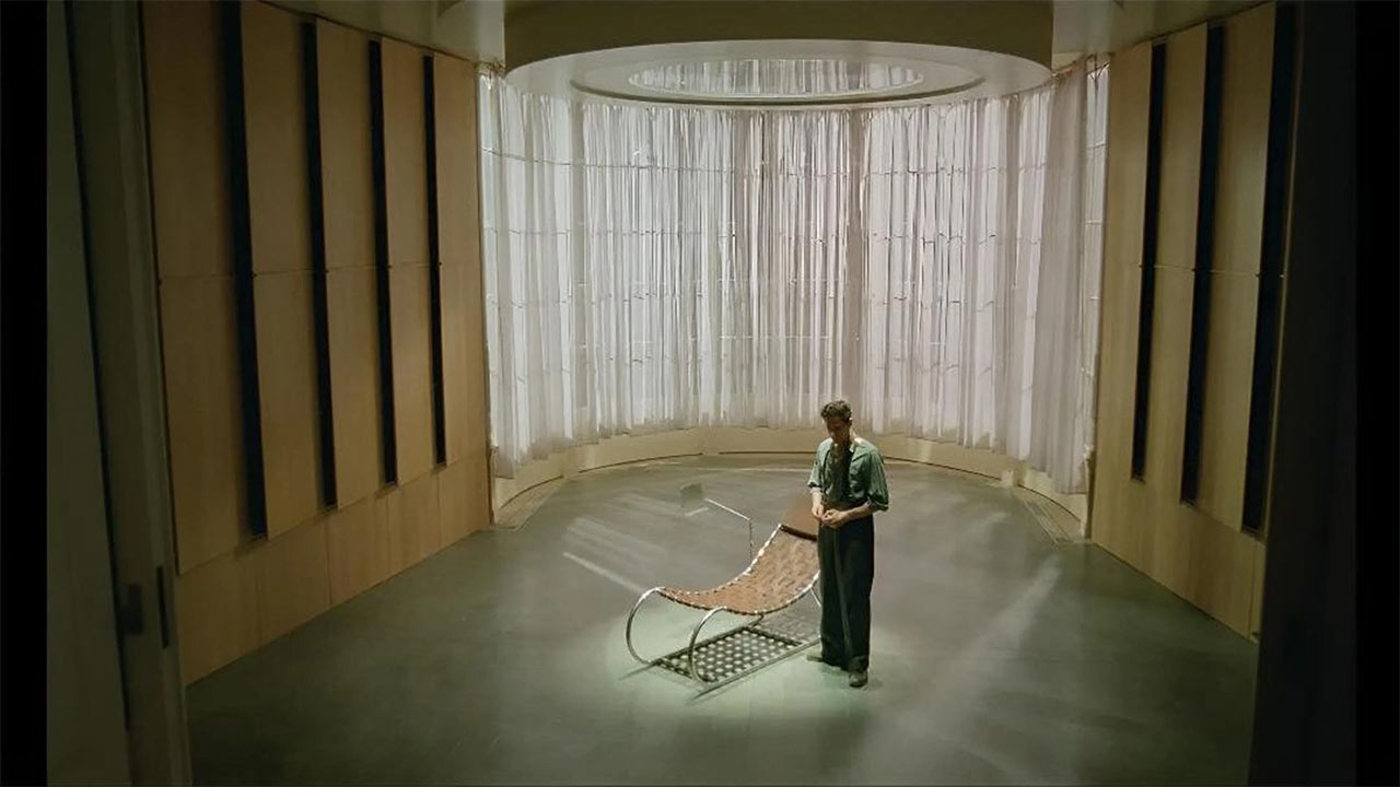Binnenkort te streamen: oogstrelend drama The Brutalist met Oscarwinnaar Adrien Brody
