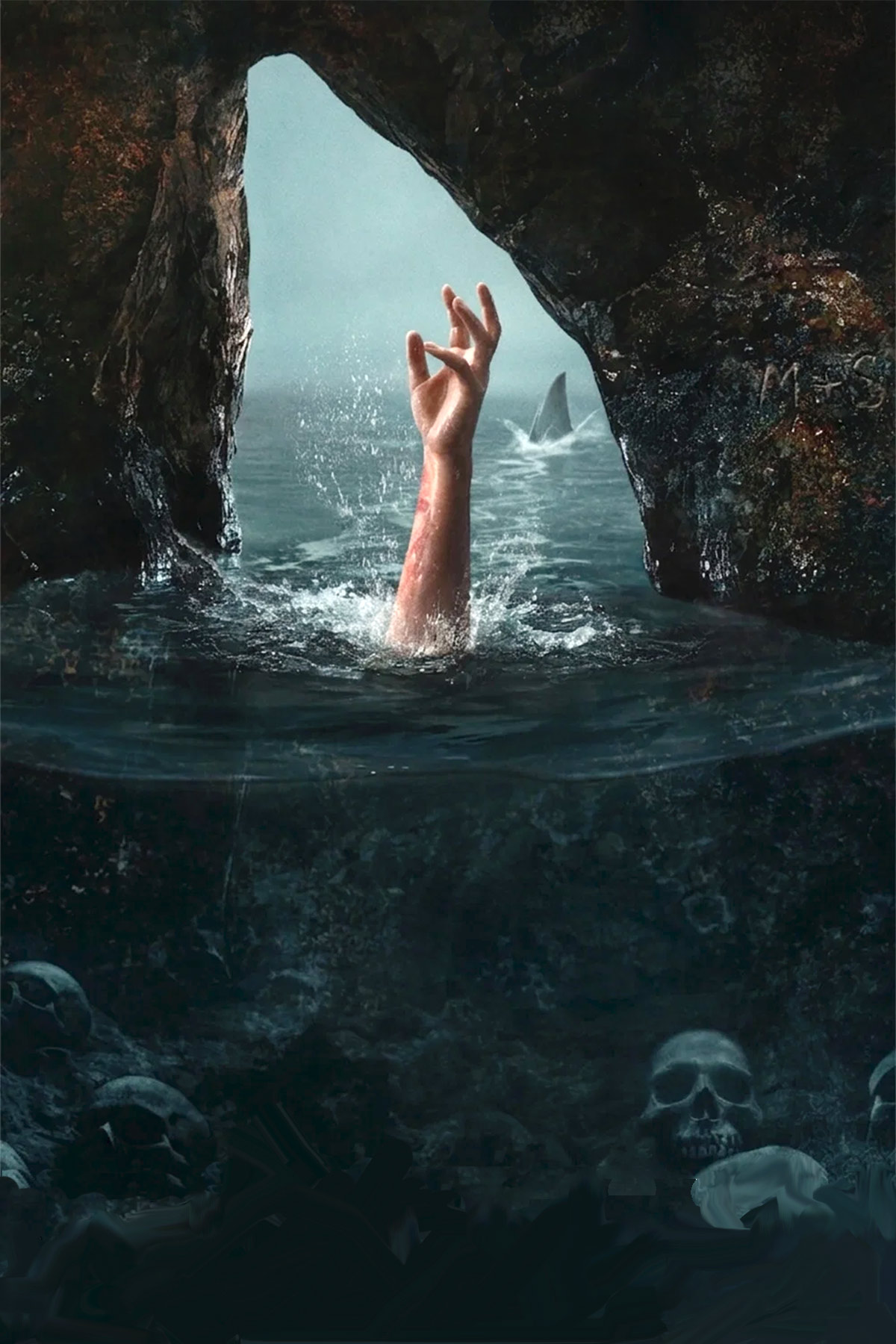 The Devil's Mouth