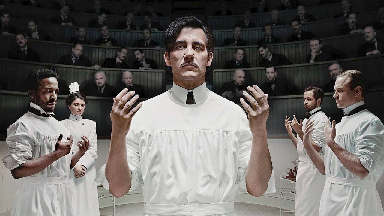 The Knick