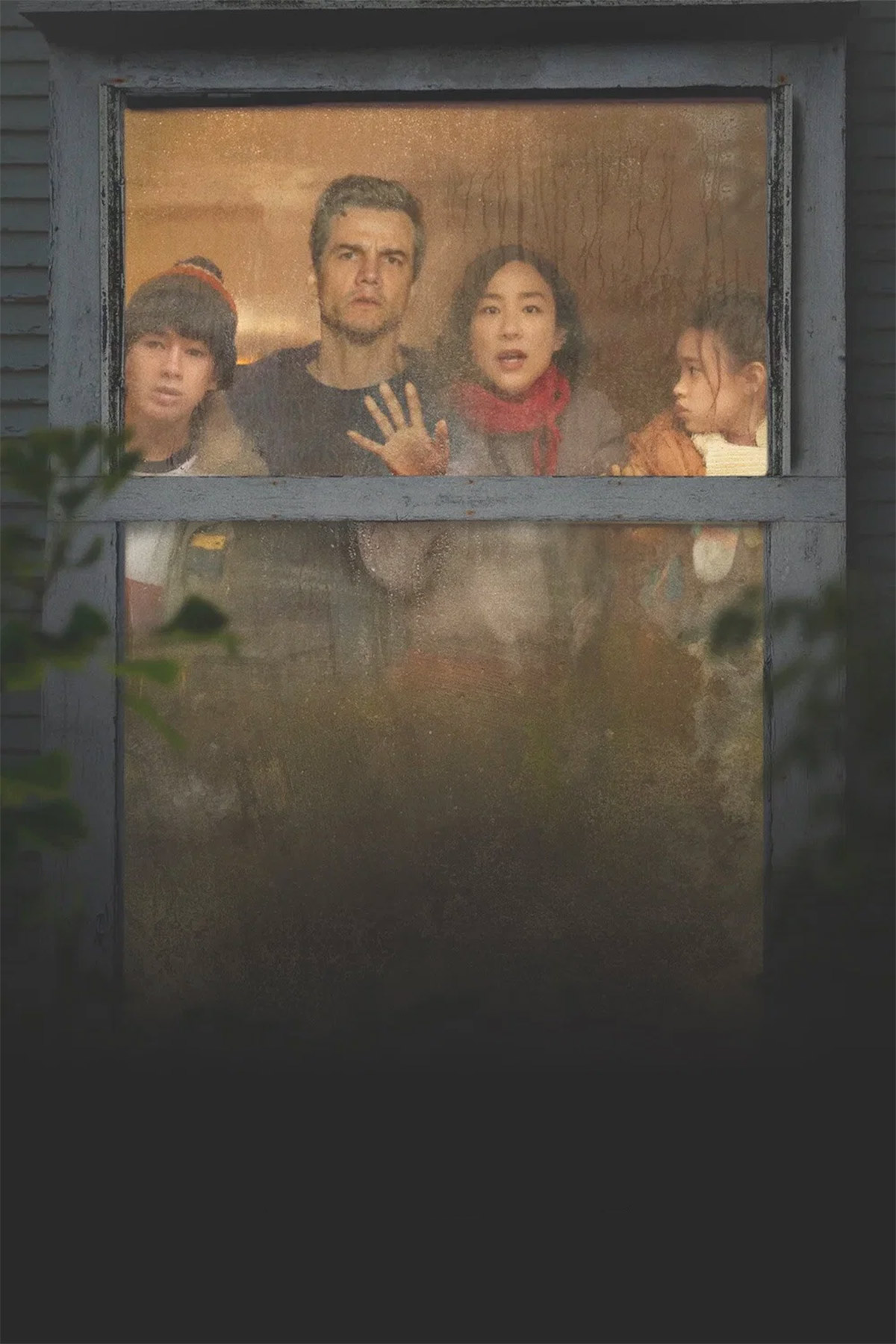 The Last House