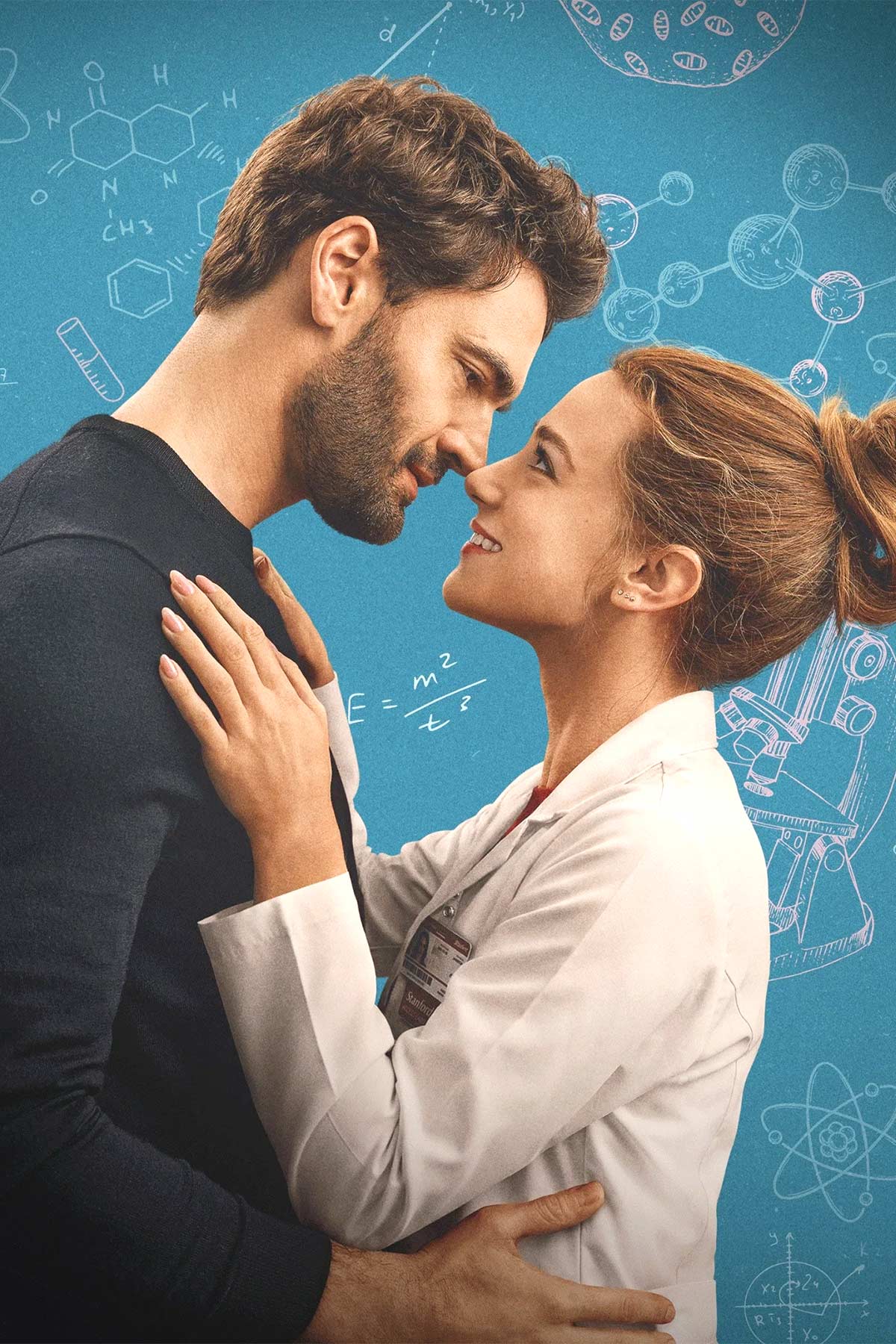 The Love Hypothesis