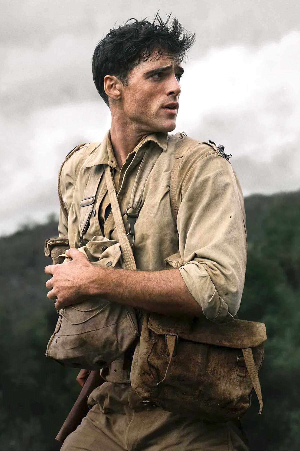 The Narrow Road to the Deep North