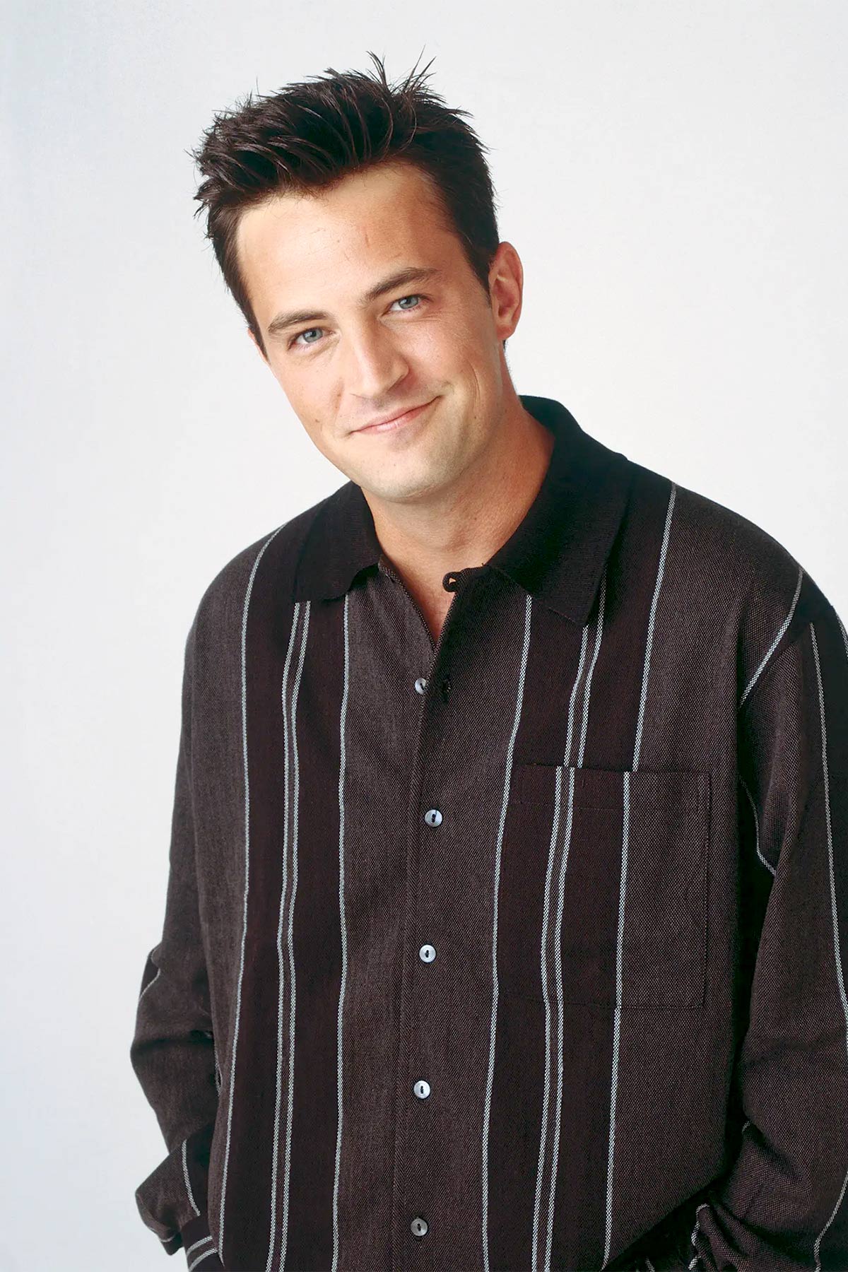 The One About Matthew Perry
