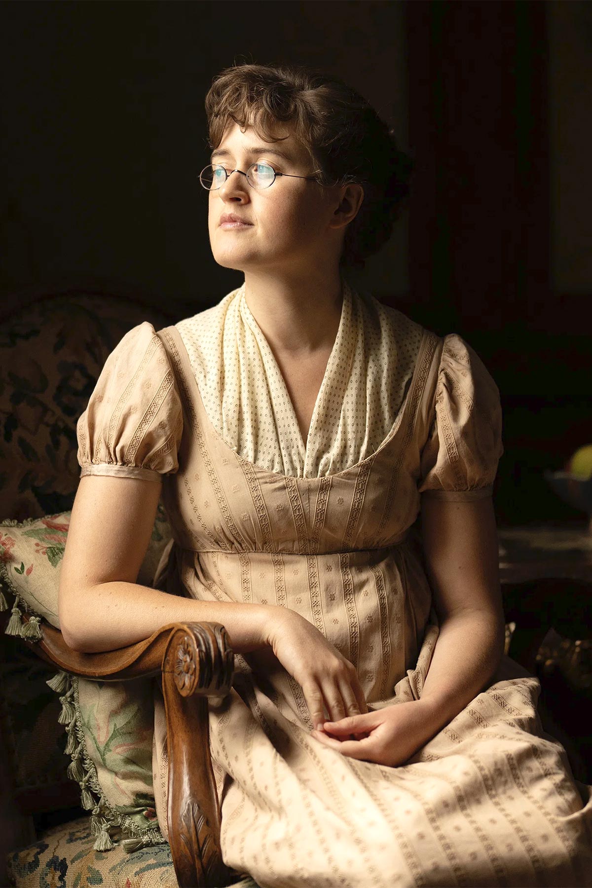 The Other Bennet Sister