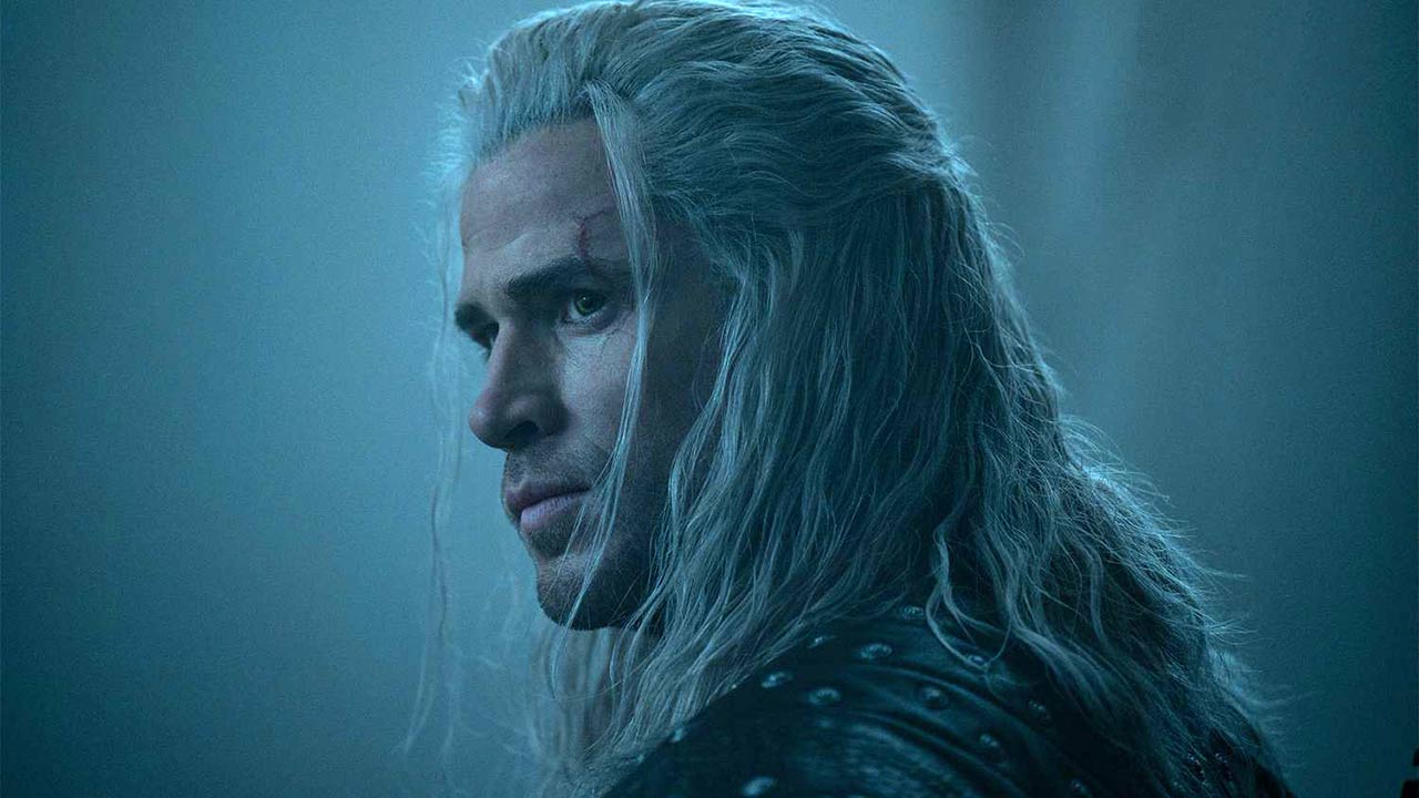 Eerste beelden van Liam Hemsworth als Geralt in de Netflix-serie The Witcher