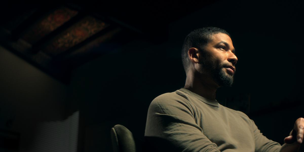 Komen we dankzij deze Netflix-dcou nu eindelijk te weten wat er gebeurde met Jussie Smollett? 
