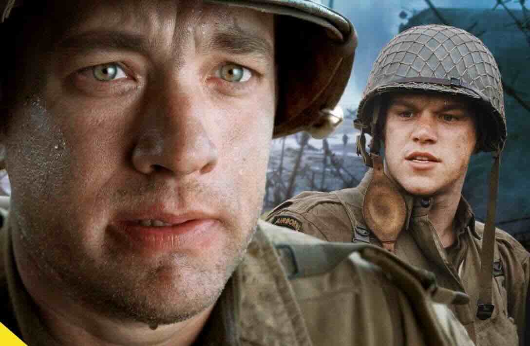 Saving Private Ryan